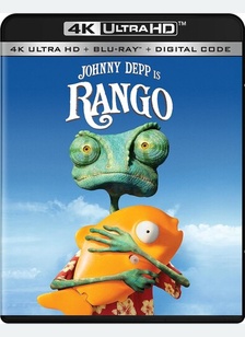 RANGO (4K/BR)