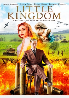 LITTLE KINGDOM