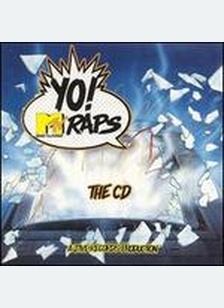 YO MTV RAPS