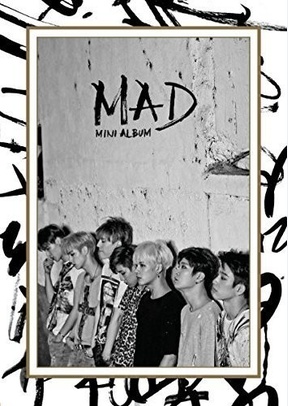 MAD (VERTICAL VER.)