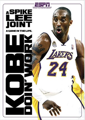 Kobe: Doin' Work