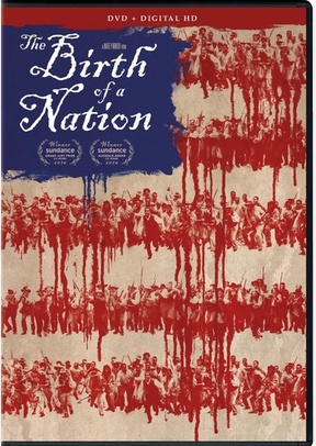 The Birth of a Nation