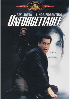 Unforgettable