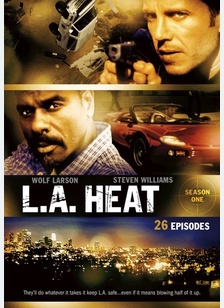 L.A. Heat: Season One