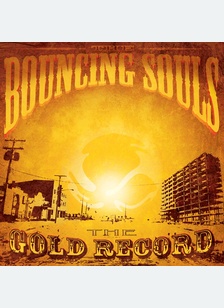 GOLD RECORD