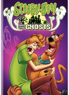 Scooby-Doo & The Ghosts