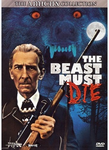 The Beast Must Die