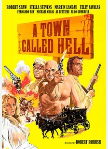 A Town Called Hell