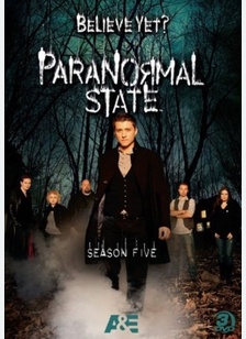 Paranormal State: Season 5