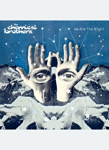 WE ARE THE NIGHT