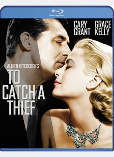 To Catch A Thief