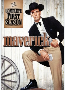 Maverick: The Complete First Season