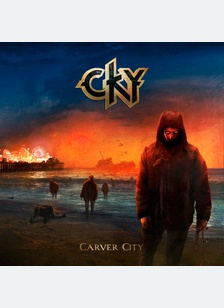 CARVER CITY