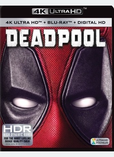 Deadpool