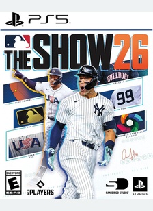 MLB 26:THE SHOW - PlayStation 5