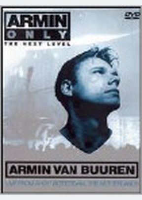 VAN BUUREN, ARMIN