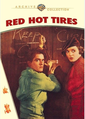 Red Hot Tires
