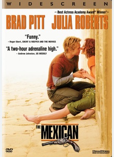 The Mexican