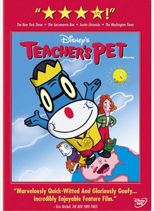 Teacher's Pet