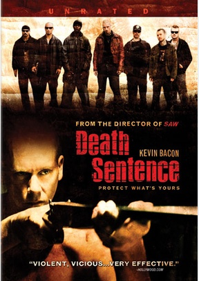 Death Sentence