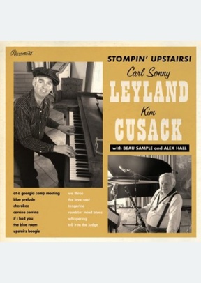 Stompin Upstairs