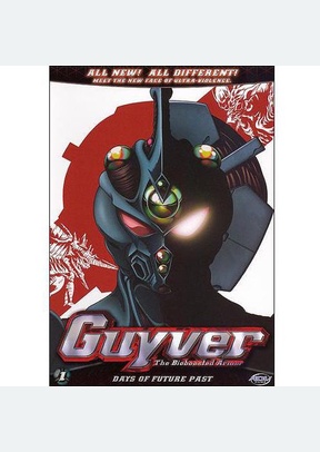 GUYVER:V01