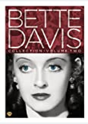 The Bette Davis Collection Volume 2