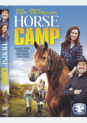 HORSE CAMP