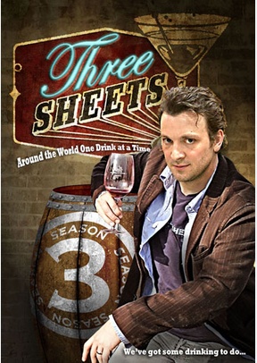 Three Sheets: Season 3