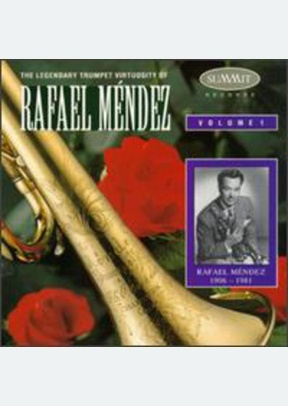 LEGENDARY TRUMPET VIRTUOSITY V