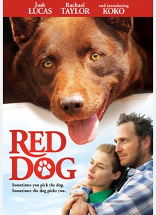 Red Dog