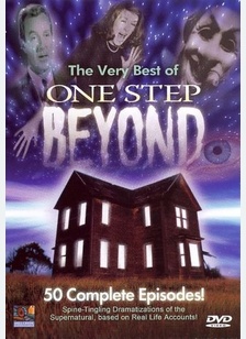 The Very Best of One Step Beyond