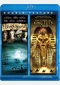The Curse of King Tut's Tomb / Blackbeard