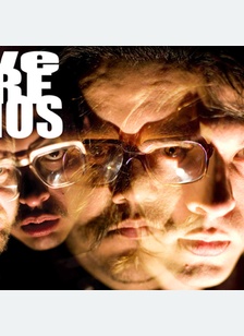 WE ARE DIOS