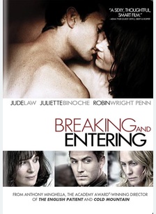 Breaking & Entering