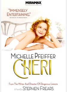 Cheri