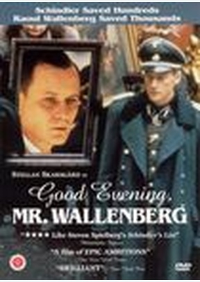 Good Evening, Mr. Wallenberg