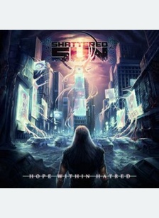 Hope Within Hatred