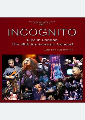 LIVE IN LONDON:30TH ANNIV (2CD
