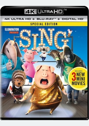 Sing