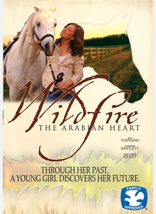 Wildfire: The Arabian Heart