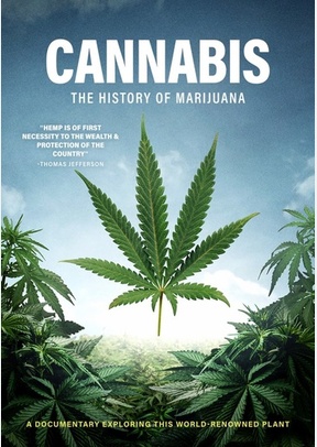 Cannabis: The History of Marijuana