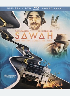 SAWAH