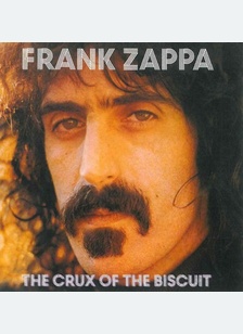 The Crux Of The Biscuit