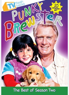Punky Brewster: Best of Season 2