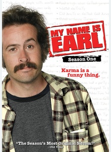 My Name Is Earl: Season One