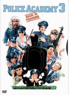 Police Academy 3: Back In Training