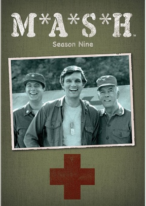 M*A*S*H: Season Nine
