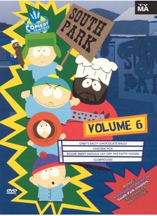 SOUTH PARK:V06