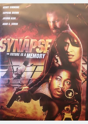 SYNAPSE
